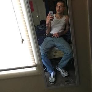 Meet your Posher, Thomas